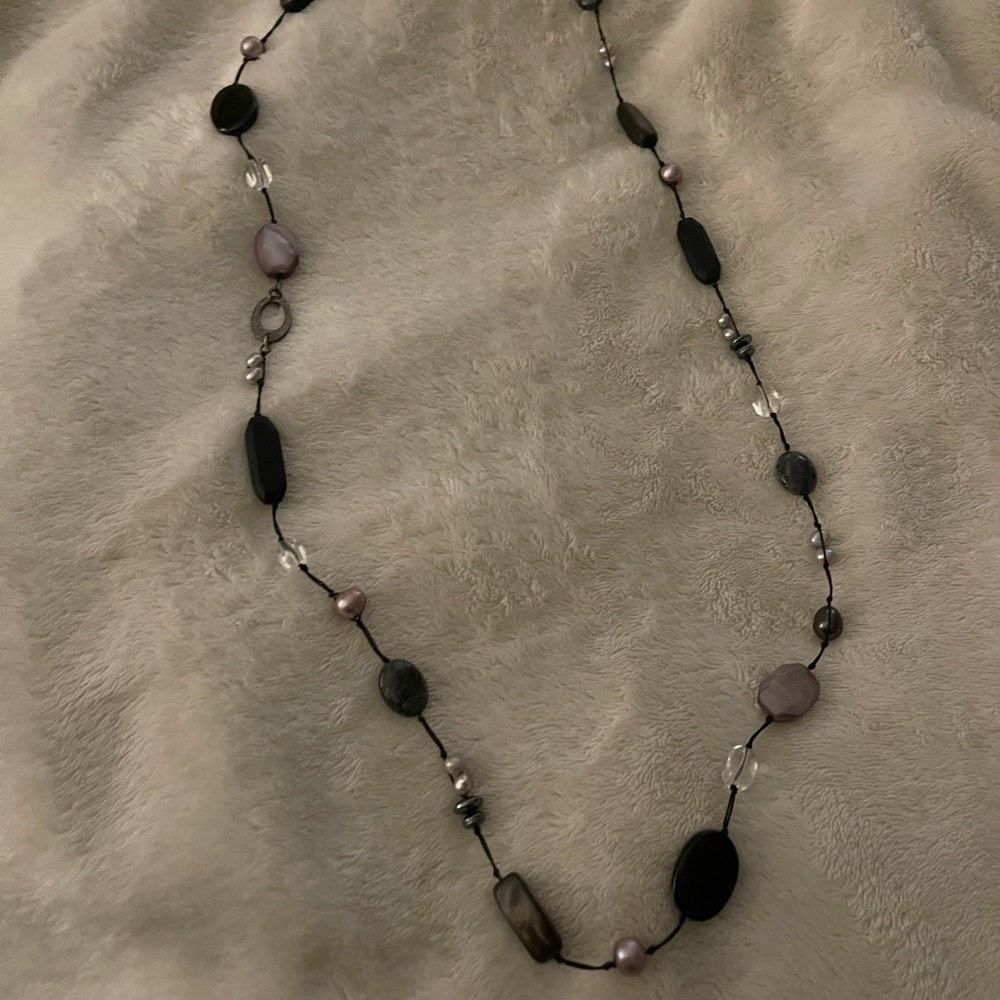 Silpada Necklace